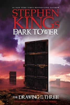 Stephen King's the Dark Tower: The Drawing of the Three Omnibus by King, Stephen