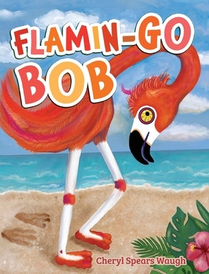 Flamin-Go BOB by Spears Waugh, Cheryl