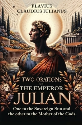 Two Orations of the Emperor Julian: One to the Sovereign Sun and the other to the Mother of the Gods by Claudius Iulianus, Flavius