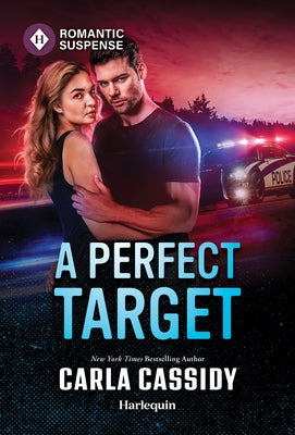 A Perfect Target by Cassidy, Carla