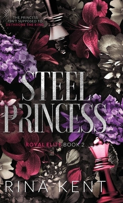 Steel Princess: Special Edition Print by Kent, Rina