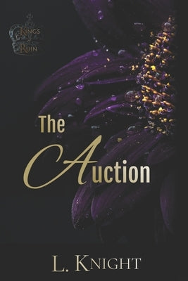 The Auction: Special Edition Paperback by Knight, L.
