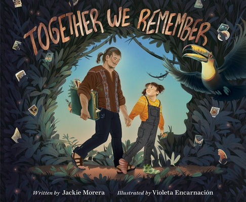 Together We Remember by Morera, Jackie