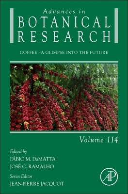 Coffee: Volume 114 by Damatta, Fabio
