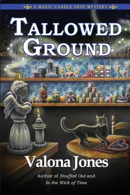 Tallowed Ground by Jones, Valona