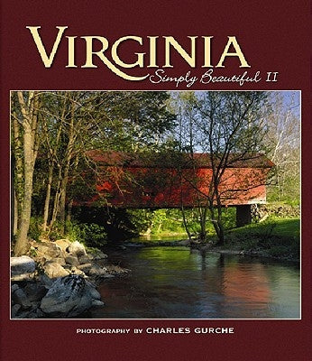 Virginia Simply Beautiful II by Gurche, Charles