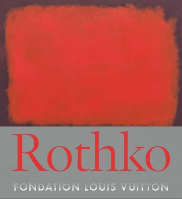 Rothko by Pag&#195;&#169;, Suzanne
