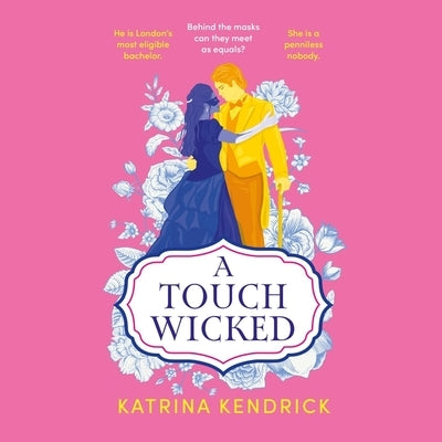 A Touch Wicked by Kendrick, Katrina