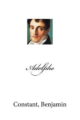 Adolphe by Mybook