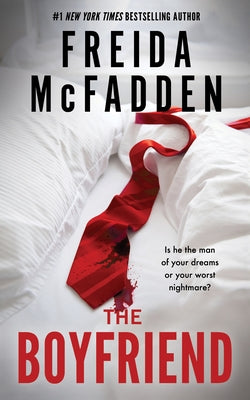 The Boyfriend by McFadden, Freida
