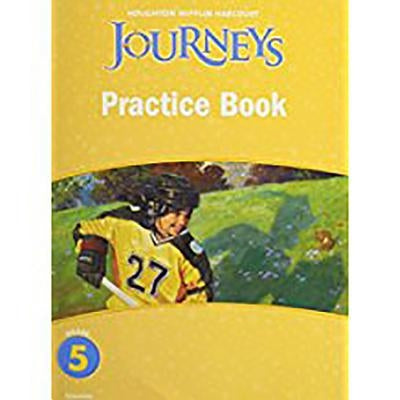 Practice Book Consumable Grade 5 by Reading