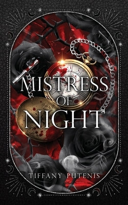 Mistress of Night by Putenis, Tiffany