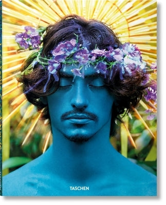 David Lachapelle. Good News by LaChapelle, David