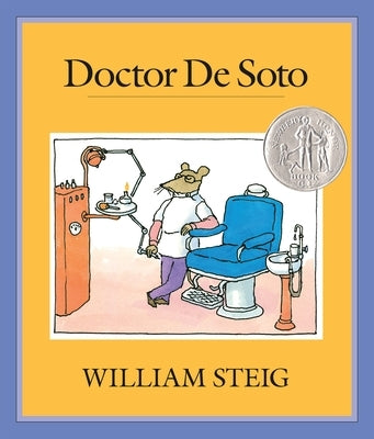 Doctor de Soto by Steig, William