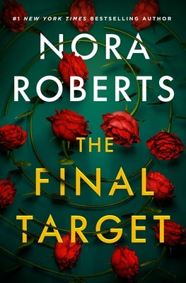 The Final Target by Roberts, Nora