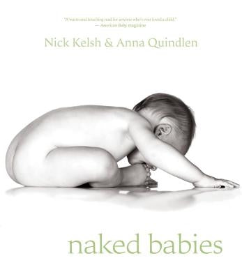 Naked Babies by Kelsh, Nick