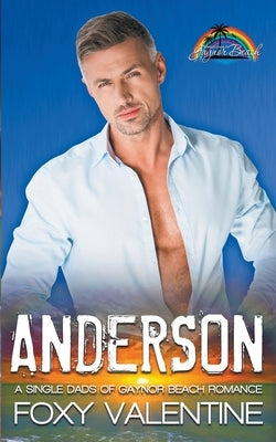 Anderson by Valentine, Foxy