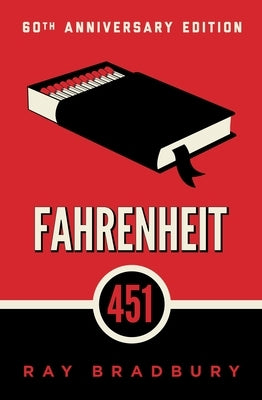 Fahrenheit 451 by Bradbury, Ray
