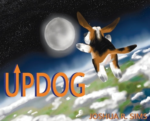 Updog by Sims, Joshua Ray