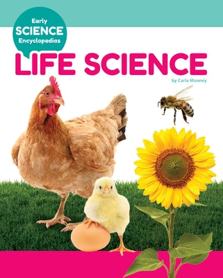 Life Science by Mooney, Carla