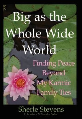 Big as the Whole Wide World by Stevens, Sherle