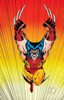 Wolverine Omnibus Vol. 2 by David, Peter