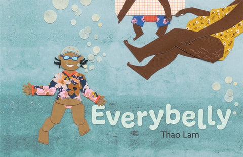 Everybelly by Lam, Thao