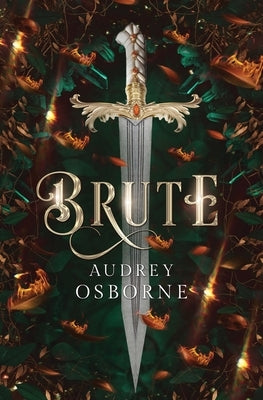 Brute by Osborne, Audrey