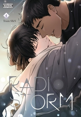 Radio Storm, Vol. 4 by Team S&s, Team
