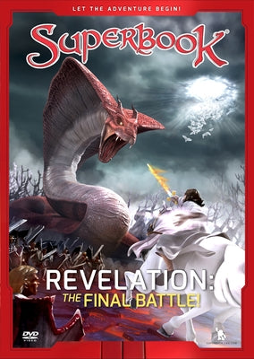 Revelation: The Final Battlevolume 13 by Cbn