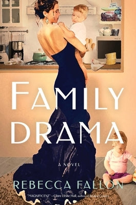 Family Drama by Fallon, Rebecca