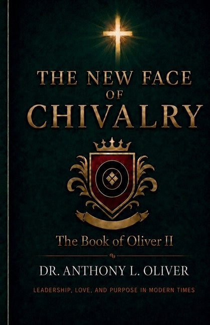 Book of Oliver II by Oliver, L.