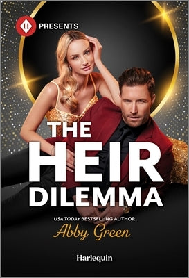 The Heir Dilemma by Green, Abby