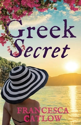 Greek Secret by Catlow, Francesca