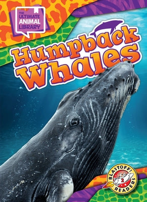 Humpback Whales by Scheffer, Janie