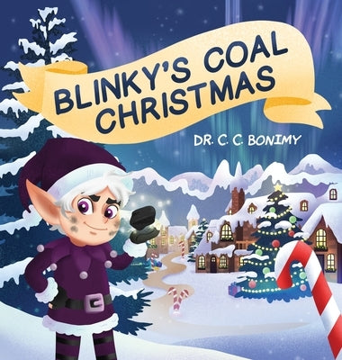 Blinky's Coal Christmas by Bonimy, Charlyon