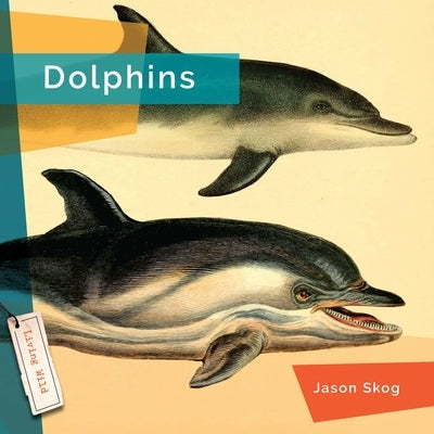 Dolphins by Skog, Jason