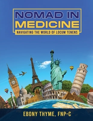 Nomad in Medicine by Thyme, Ebony