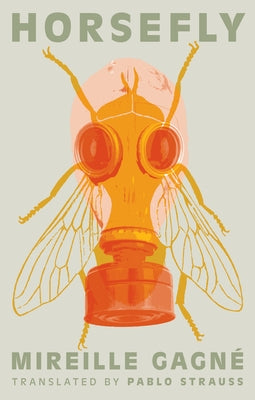 Horsefly by Gagn&#195;&#169;, Mireille