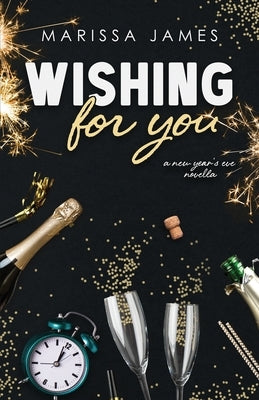 Wishing For You by James, Marissa