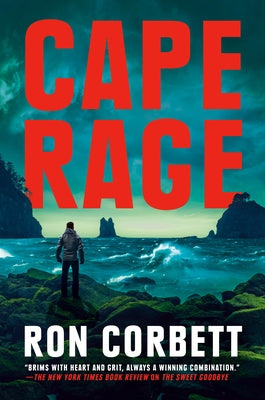 Cape Rage by Corbett, Ron