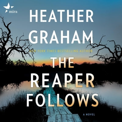 The Reaper Follows by Graham, Heather