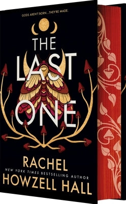 The Last One by Hall, Rachel Howzell