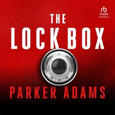 The Lock Box by Adams, Parker