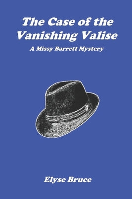 The Case of the Vanishing Valise by Taylor, Thomas D.