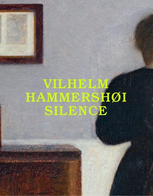 Vilhelm Hammersh?i: Silence by Hammershoi, Vilhelm
