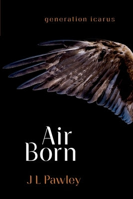 Air Born by Pawley, Jl