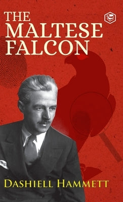 The Maltese Falcon by Hammett, Dashiell