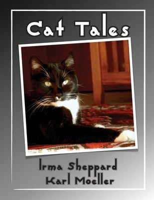 Cat Tales by Sheppard, Irma