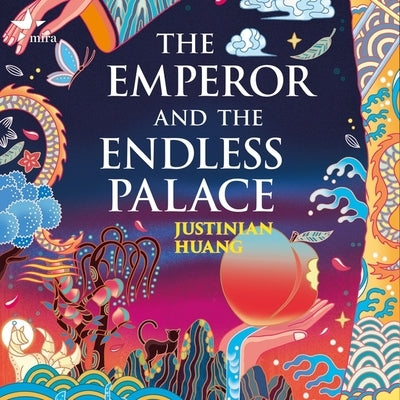 The Emperor and the Endless Palace by Huang, Justinian